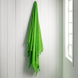 Mijölnir Monaco - Green